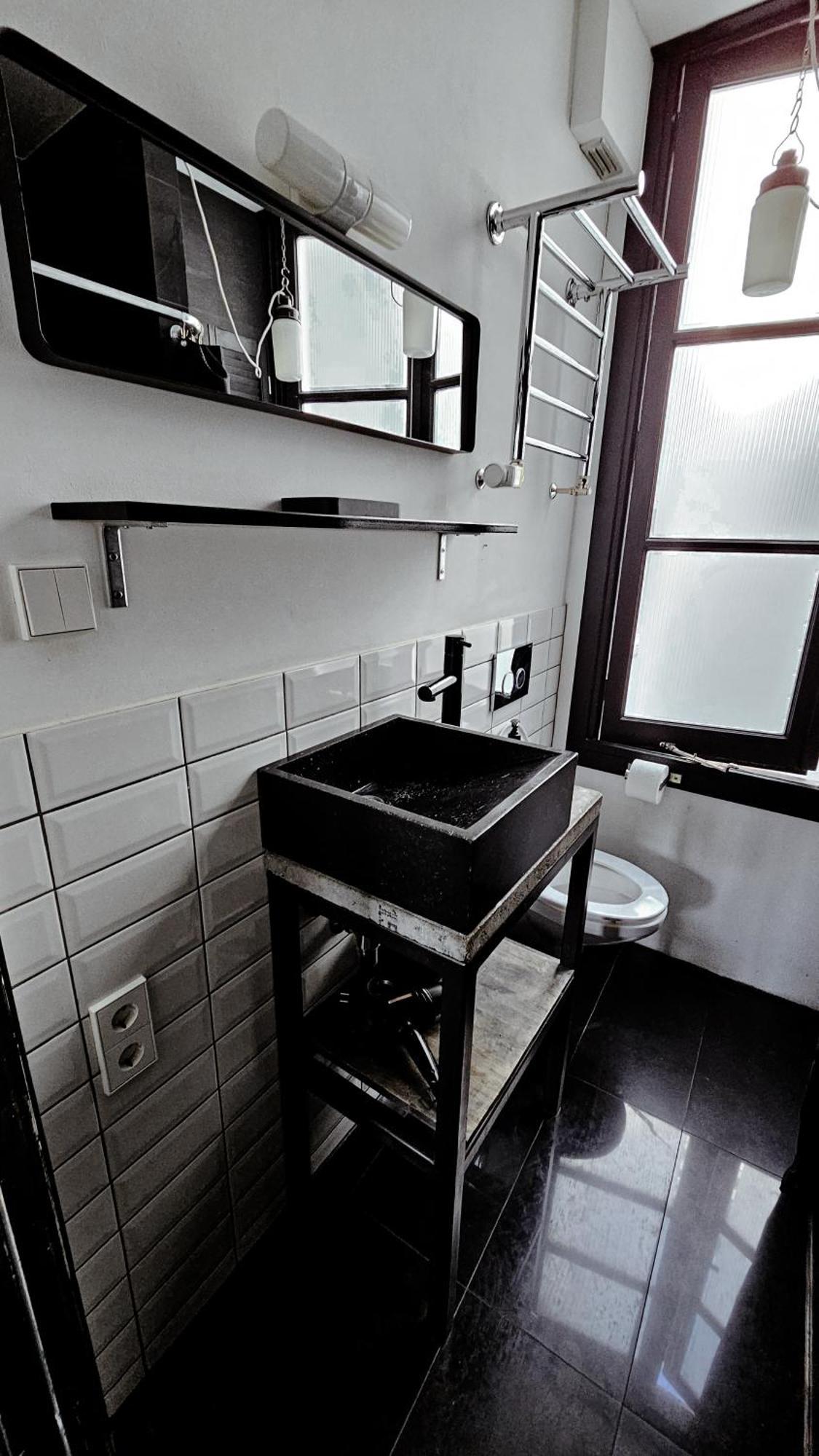 The Black Beauty Private Studio With Canal View From 1799 Άμστερνταμ Εξωτερικό φωτογραφία